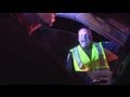4th of July DUI Checkpoint - Drug Dogs, Searched without Consent, while Innocent
