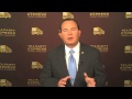 Senator Mike Lee&#039;s Response to the State of the Union Address