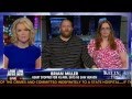 Megyn Kelly Brian Miller Man Who Went To Heaven &amp; Back Interview