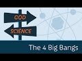 Does God Exist? 4 New Arguments