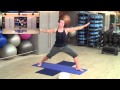 Power Yoga for Weight Loss