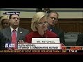 Cleta Mitchell: &quot;The IRS Scandal Is REAL!&quot; - Fox News - 2-6-14