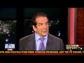 Krauthammer&#039;s Take: If a Republican Had Done What Obama Has, He&#039;d Be Impeached