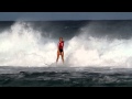 2014 Surf n Sea Pipeline Women&#039;s Pro