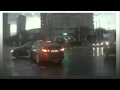 Russian Ghost Car Appears Out of Nowhere...