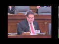 Rep. Farenthold: &quot;I Don&#039;t Think Mr. Holder Should Be Here&quot; (He should be in jail)