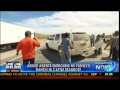 Armed Agents Surround Nevada Family&#039;s Ranch In Cattle Standoff - Happening Now