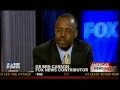 Carson: V.A. Scandal Proves Obamacare Won&#039;t Work - Dr Ben Carson - America&#039;s News HQ
