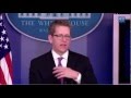 Carney Refuses To Answer If White House Will Cooperate With Benghazi Investigation