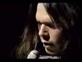 Neil Young - Heart Of Gold