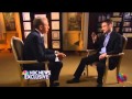FULL - Edward Snowden Exclusive Interview with NBC Brian Williams