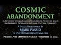 Mark Passio - Cosmic Abandonment