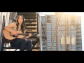 &quot;Through My Father&#039;s Eyes&quot; (Official Music Video) - Christian Singer, Holly Starr