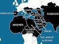 ISIS Releases 5-Year Plan For Caliphate Stretching From Spain to China!