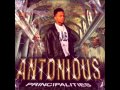 Antonious - Life Without Pain