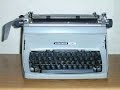 Germany May Go Back to Typewriters to Avoid NSA Spying