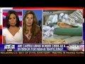 Judge Jeanine Pirro - Are Cartel Using Border Crisis As A Diversion For Human Trafficking?