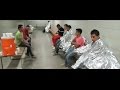 WOW Exclusive Look inside an Illegal Alien Child Detention Center in Texas