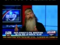 Duck Dynasty Phil Robertson takes on ISIS: Convert Them or Kill Them