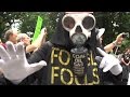 What We Saw at the People&#039;s Climate March (Same Old Marxist BS!)