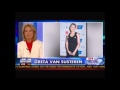 Greta Van Susteren: Obama WH Called Me to Push Reporter to Not Cover Benghazi