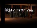 The Digital Age - Break Every Chain [Official Lyric Video]