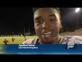 Amazing uplifting and inspirational interview with High School Football Player  Apollos Hester