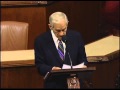 Congressman Ron Paul&#039;s Farewell Speech to Congress