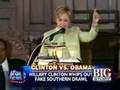 Hillary Clinton trying to speak like a black person is an insult to black people everywhere