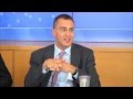 Obamacare Architect Gruber - Lack of Transparency and Stupidity of Voters Is the Reason the Bill Passed