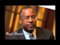 Ben Carson: Race relations were better off before Obama; Obama manipulates minority communities