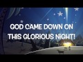 Oh What a Glorious Night-Sidewalk Prophets