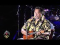 Willie K Sings  &quot;Ave Maria&quot; - Thunder Valley Casino Resort