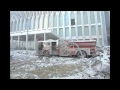 911 NIST FOIA: Release #25 -- 42A0120 - G25D31, Video #1 (WTC1 Collapse, 10:28am)