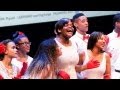 A Special Performance: Vy Higginsen&#039;s Gospel for Teens Choir