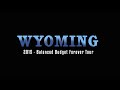 Wyoming Legislators working to join 24 other states to pass a resolution calling for a federal balanced budget amendment.