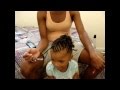 Fast &amp; Easy Way to Apply Beads to Hair