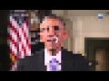 An Announcement from President Obama About FCC Regulation of the Internet