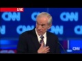 Ron Paul SOLVES Abortion (He Figured It Out)