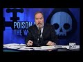Mainstream Admits Fluoridated Water Poisonous