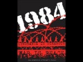 1984 by George Orwell FULL Audiobook