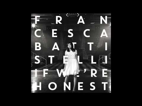 Francesca Battistelli - Holy Spirit (Official Audio)