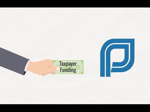 How Planned Parenthood Gets Its Money, Explained in 90 Seconds