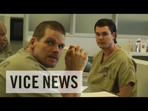 Institutionalized: Mental Health Behind Bars