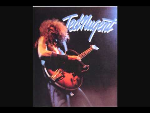 Ted Nugent - Stormtroopin&#039;
