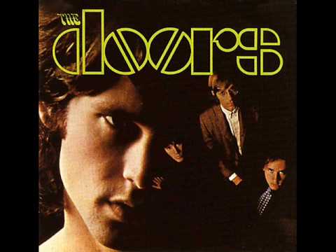 The Doors - Break on Through (To the Other Side)
