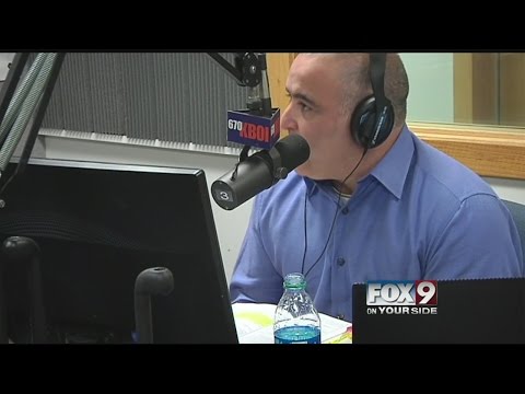 Christian pastor shares his anti-Islamic message in Boise