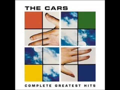 The Cars - Complete Greatest Hits Full Album