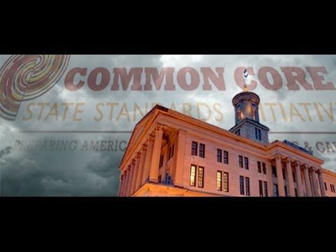 Core of the Problem: The Real Agenda Behind Common Core