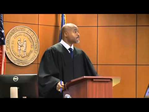 Black Judge Dismissed Entire White Jury Citing Lack of Diversity